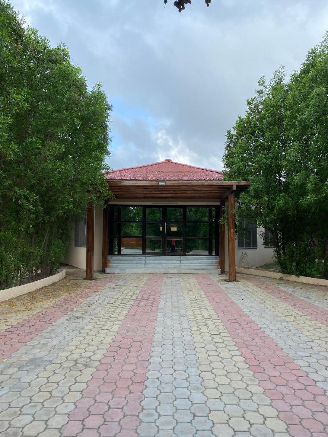 City The Village Beach Resort Laeja Exterior foto